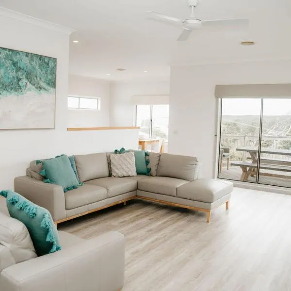 Port Campbell Coastal Unit 3, hotel Port Campbellben