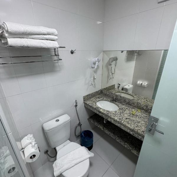 Spazzio diRoma com acesso ao Acqua Park - Foto 3