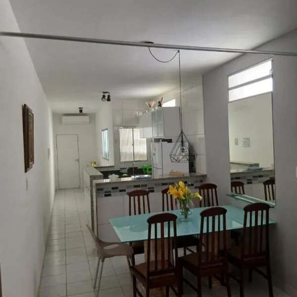 Aconchegante Apto de 1qt a 60mts do Consulado EUA, hotel no Recife