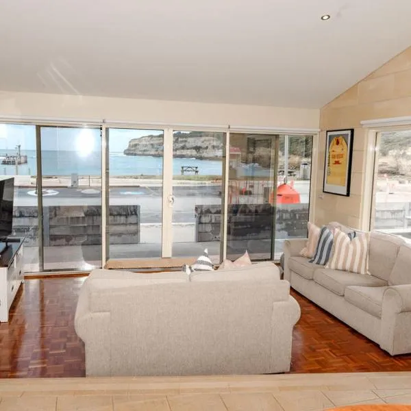 Bayview no 1, hotel in Port Campbell