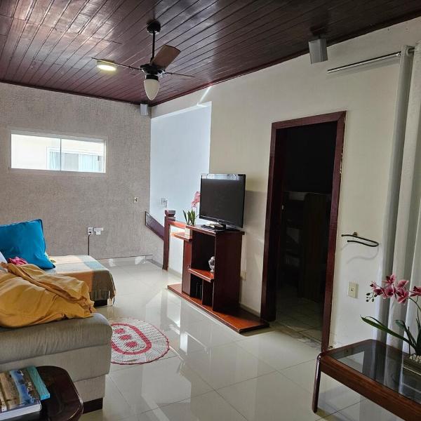 CASA na Praia Taperapuan PS