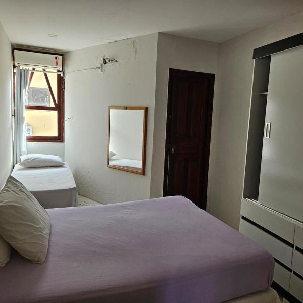 CASA na Praia Taperapuan PS - Foto 2