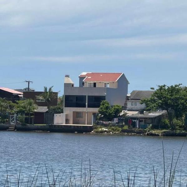 Apartamento - 6 pé na areia proximo a lagoa e rio - Foto 5