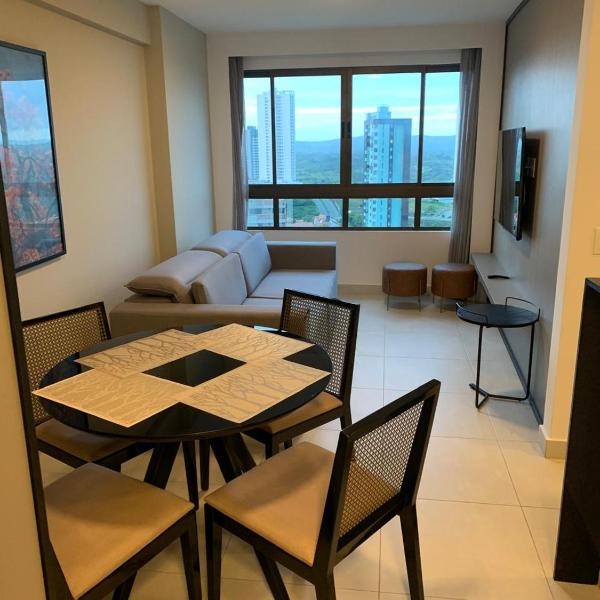 Flat 2006 at Heron Marinho