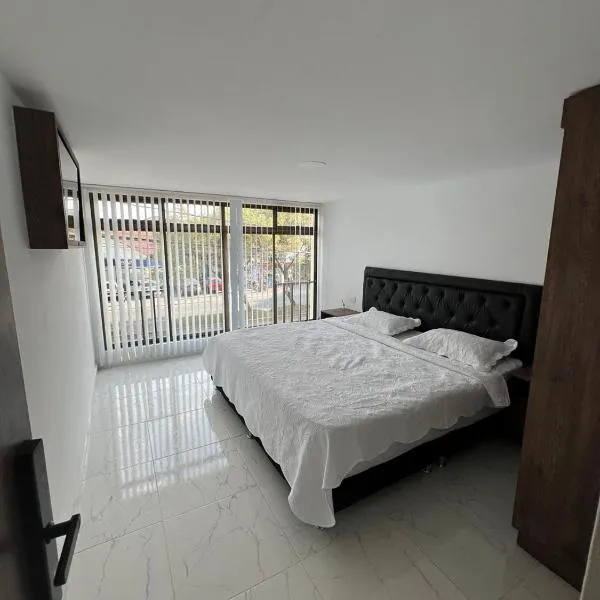 Alojamiento Privado en Avenida Principal, hotell sihtkohas Manizales
