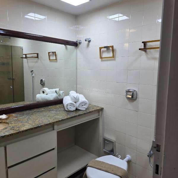 Ondina Apart Hotel AP - Foto 3