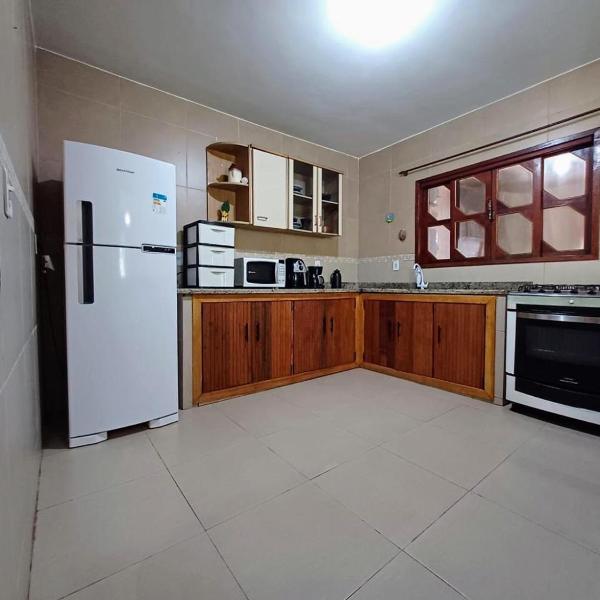 Casa com 3 suítes em Cabo Frio com piscina há poucos passos do Mar! - Foto 5