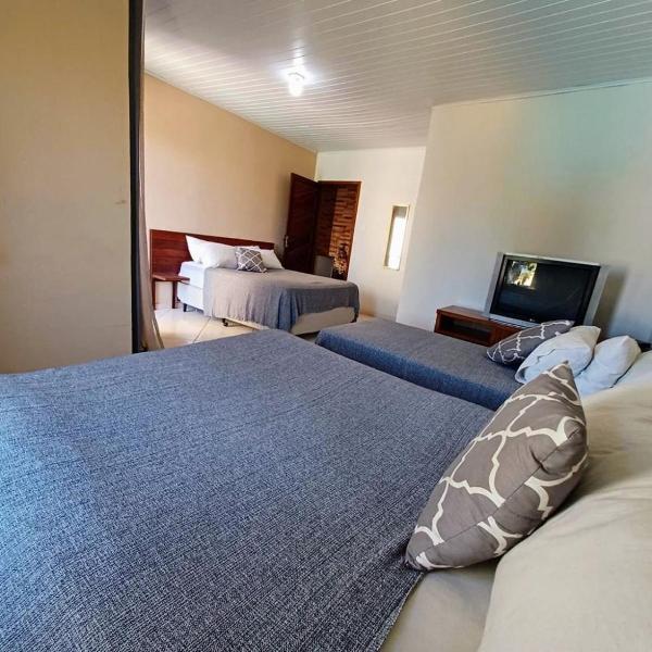 Casa com 3 suítes em Cabo Frio com piscina há poucos passos do Mar! - Foto 2