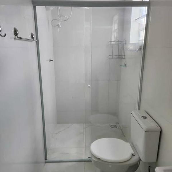 Apartamento - 4 pé na areia proximo a lagoa e rio - Foto 3