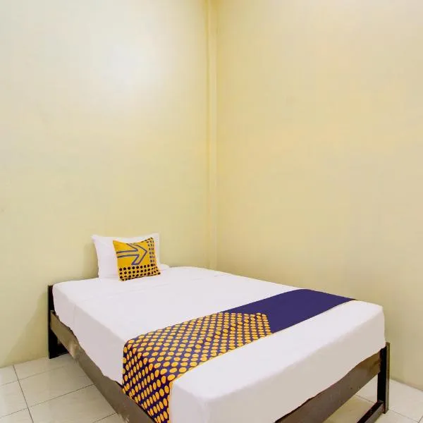 SPOT ON 93245 Guest House Mulia Dua Syariah, hotel v destinaci Klaten