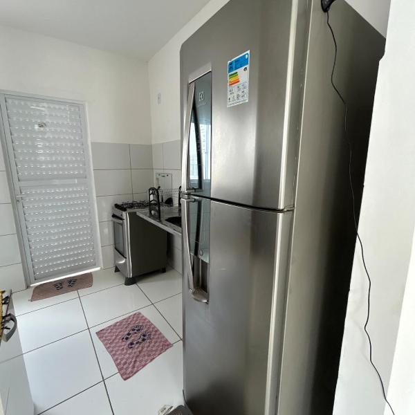 Casa nova em Parnaiba pertinho da Praia