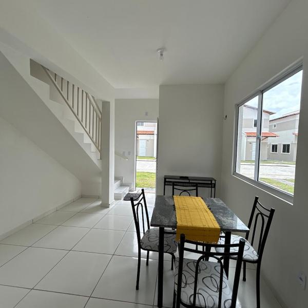 Casa nova em Parnaiba pertinho da Praia - Foto 5