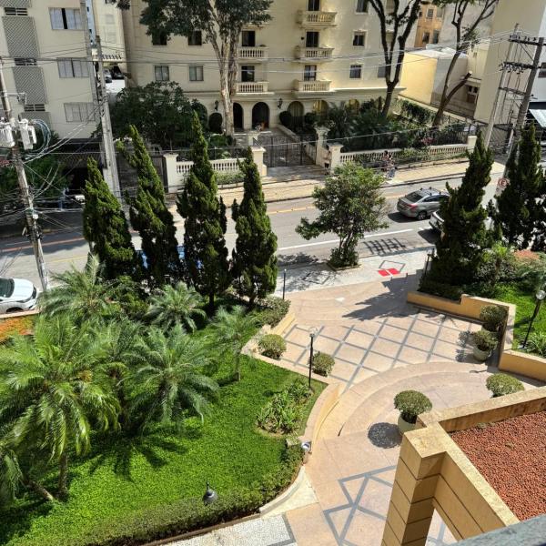 Dream Flat Pinheiros