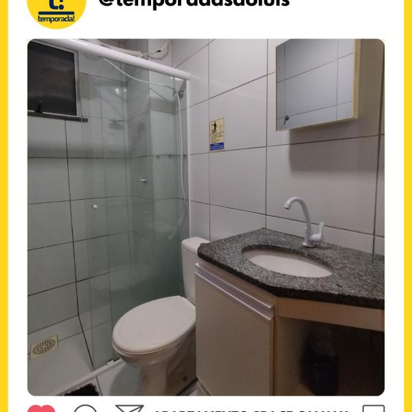 Apartamento Space Calhau - Foto 3