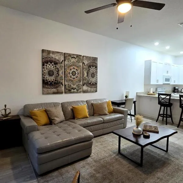 Orlando Family Getaway Near Walt Disney World, ξενοδοχείο σε Kissimmee