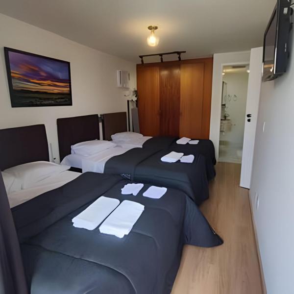 Apartamento Premium Liberdade SP, Hakka Eventos