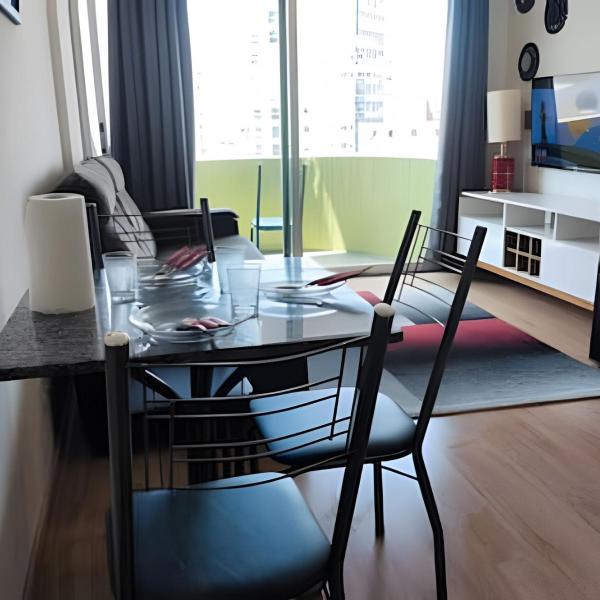 Apartamento Premium Liberdade SP, Hakka Eventos - Foto 4