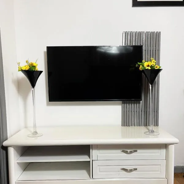 Woods Cottage Kilimani, hotel din Nairobi