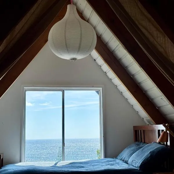 Bicheno Beach View, hôtel à Bicheno