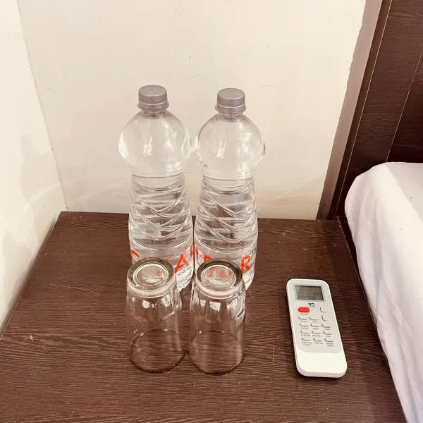 Nirvana Stays, hotel v destinaci Daman