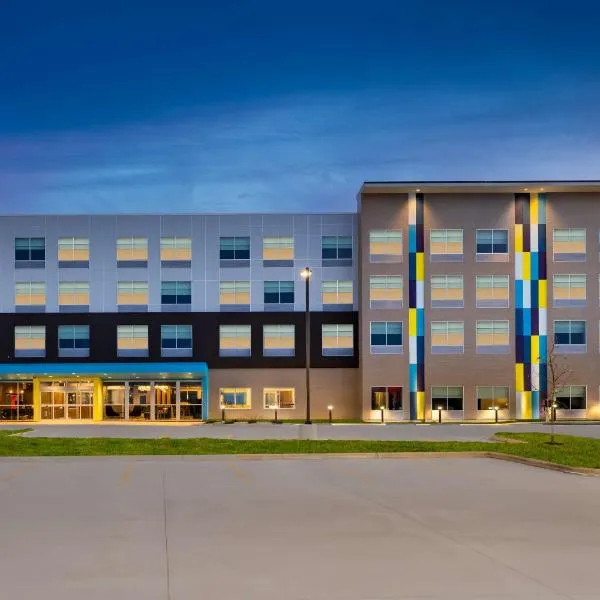 Tru By Hilton Oshkosh, hotel in Oshkosh