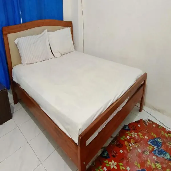 Kendari में, होटल Hotel O Pondok Bintang