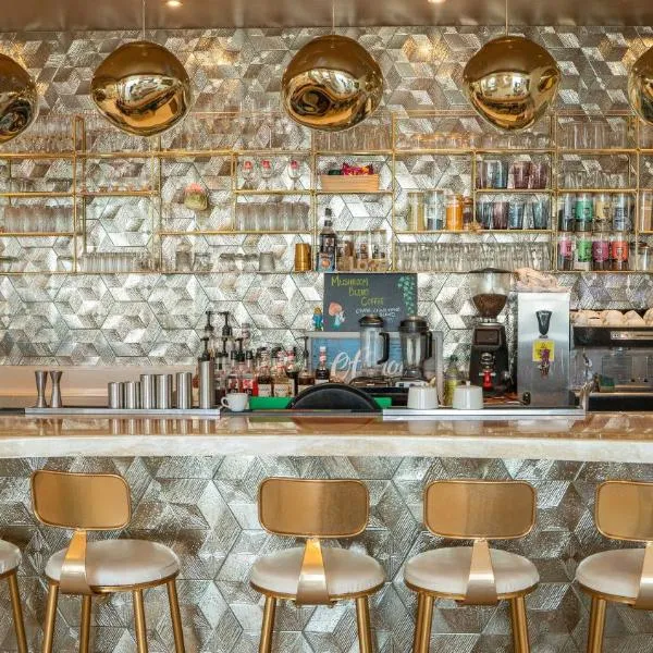 OYO Newquay Beach Hotel、ニューキーのホテル