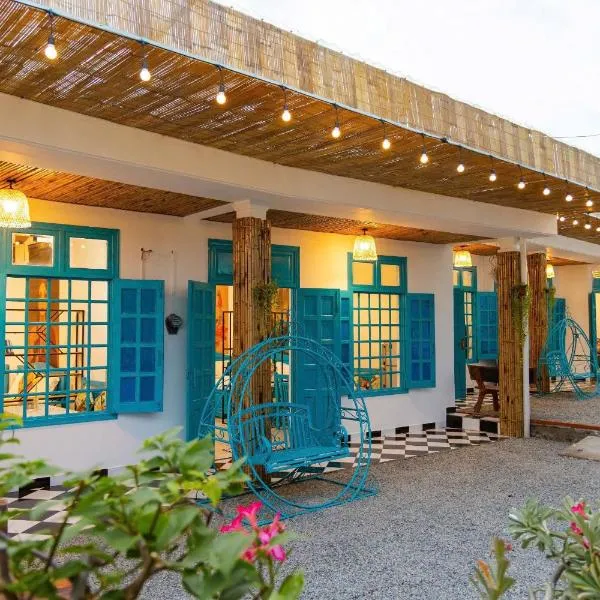 Thuy Tien Mui Ne Homestay BBQ Free, hotel in Mui Ne