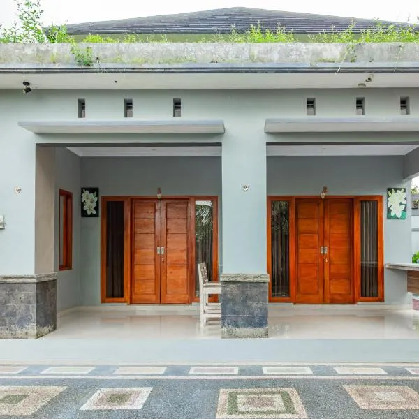 Belvilla Surga Pandawa Bali, hotel in Jembrana