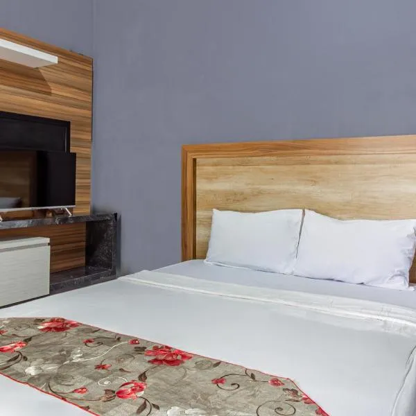 Belvilla Surga Pandawa Bali, hotel v destinaci Jembrana