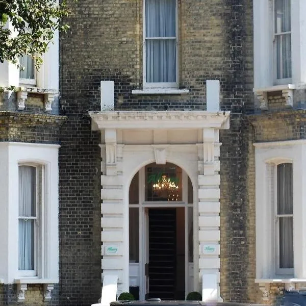 Albany, Brighton & Hove, hotel in Brighton & Hove