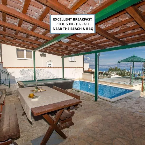 Apartments Laguna, Hotel in Stomorska