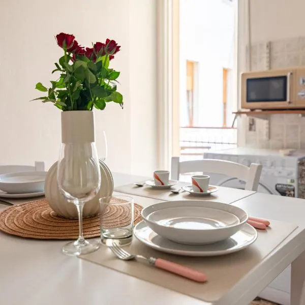 Venerdì House, hotel in Alghero