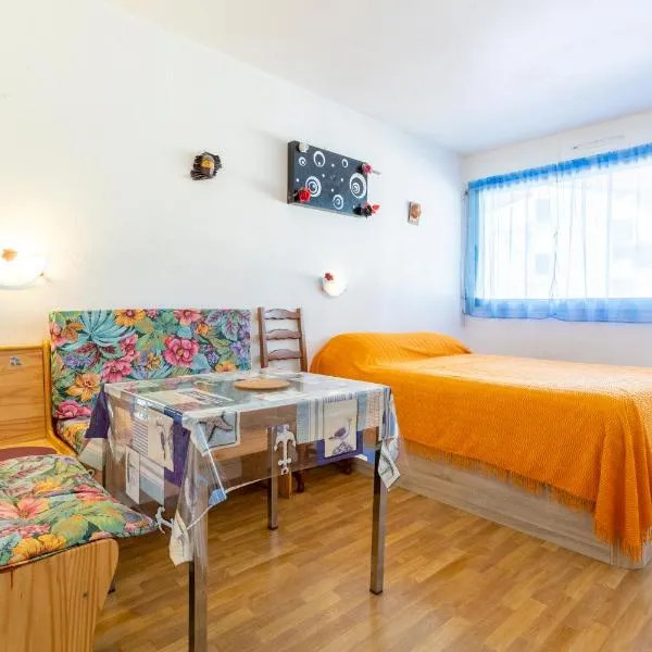 Studio Turquoise à 100m de la plage, hotel v destinácii Bénodet