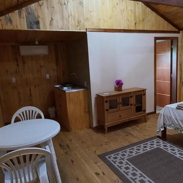 Cabana Rio da Lage- Colônia Witmarsum - Foto 5