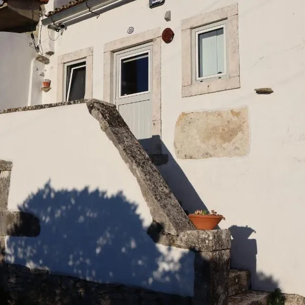 Casas da Chainça - Turismo de Natureza, hotel in Chainça