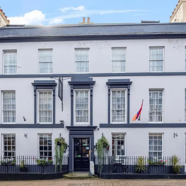 Sleeping Bear Hotels Dorchester、ドーチェスターのホテル