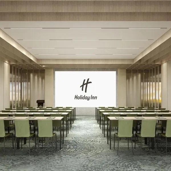 Holiday Inn Quanzhou Donghai by IHG, hotel v destinaci Čchüan-čou