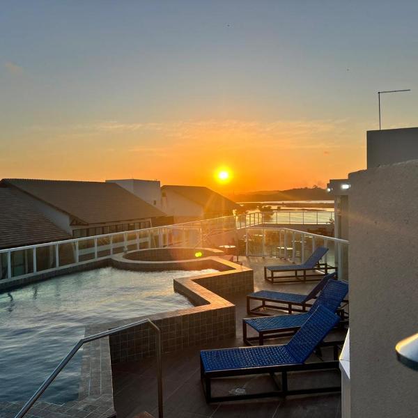 Flat Porto Eco Mirage