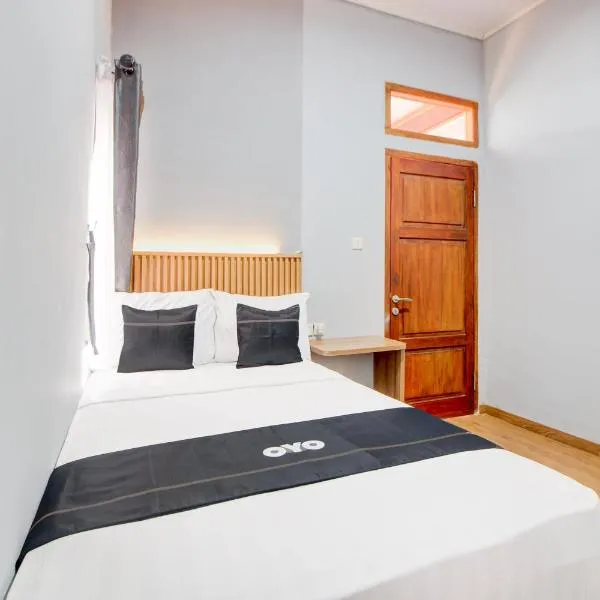 Capital O 94314 Sunny Co Living, hotel in Yogyakarta