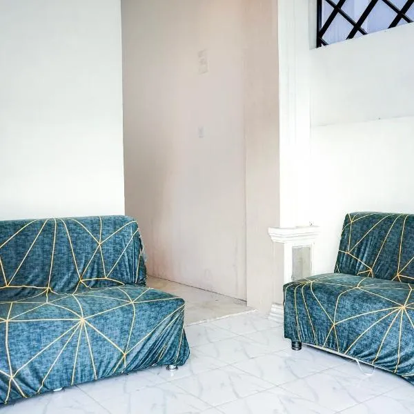 Hotel O Mantari Guesthouse, hotel in Bukittinggi