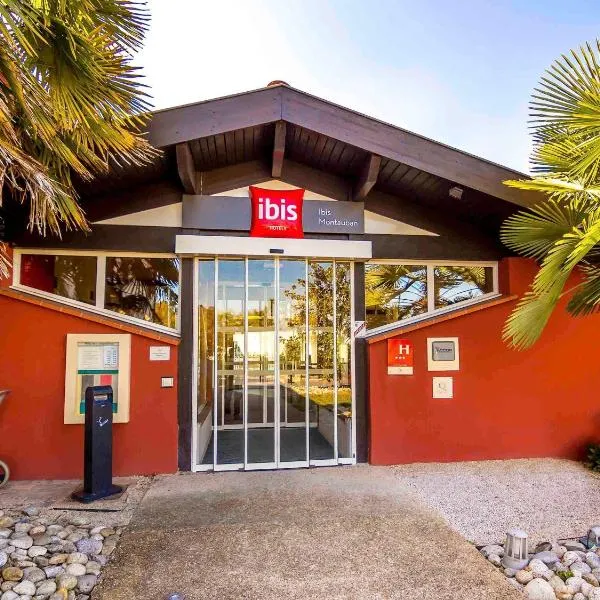 ibis Montauban, hotel v destinácii Montauban