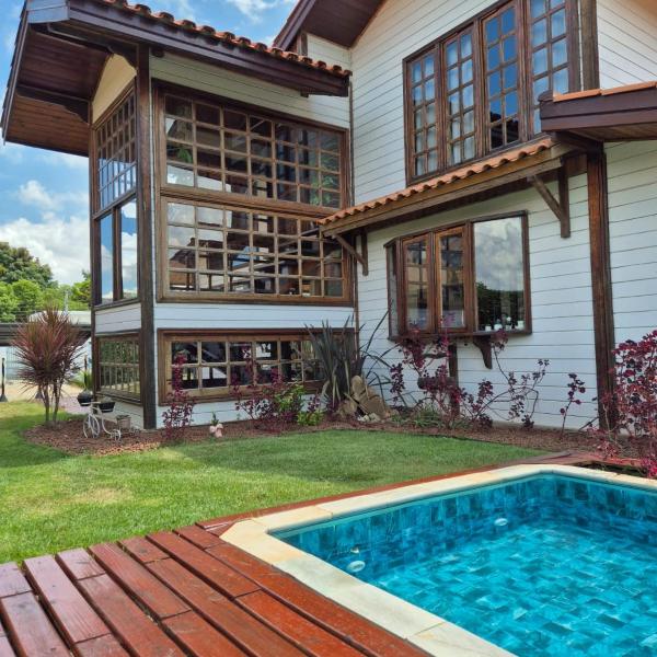 Casa Raízes - Atibaia - Foto 4