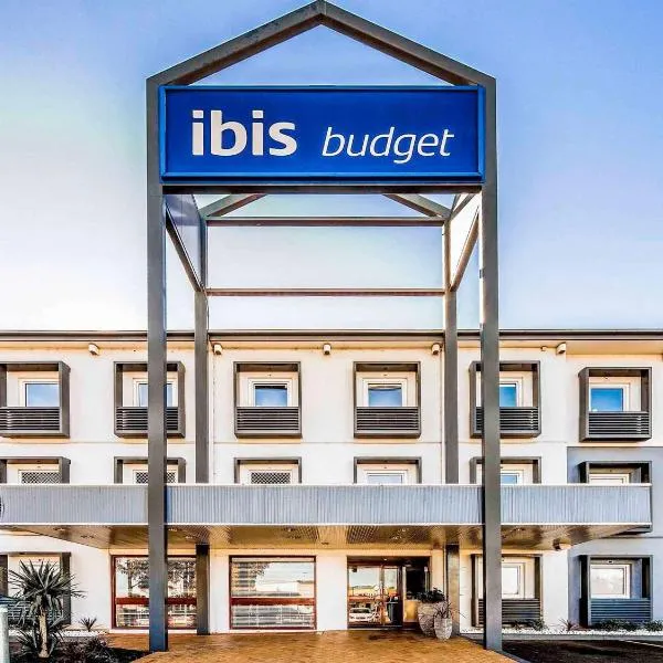 ibis Budget - Campbelltown, khách sạn ở Campbelltown