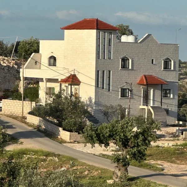 Pasha's house, hotel v destinaci Balad al Manşūrah