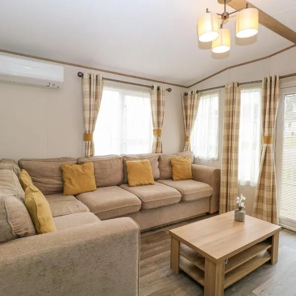 75 Foxburrow Hang, hotel in Great Yarmouth