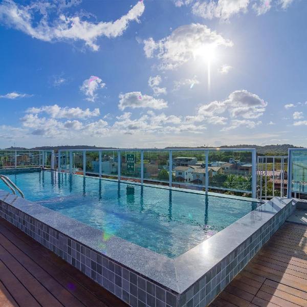 Beach Way #209 - Studio em Carneiros by Carpediem