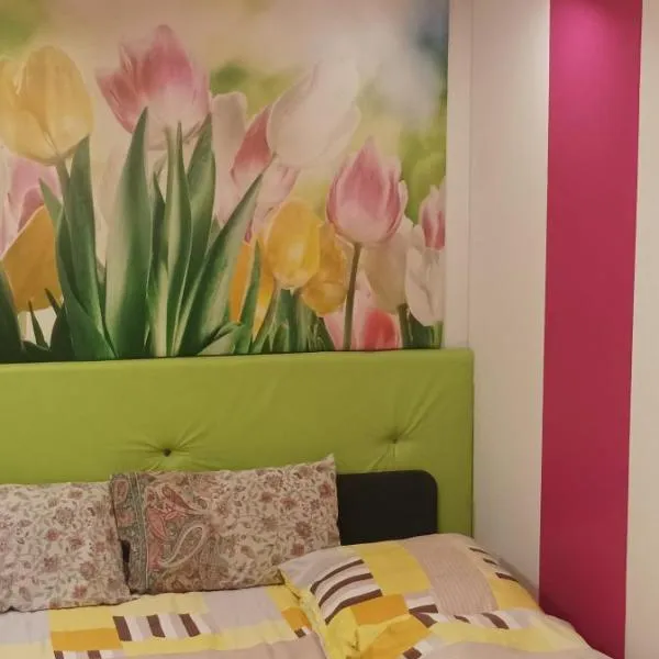 Gościnne Gniazdo, hotel a Będzin
