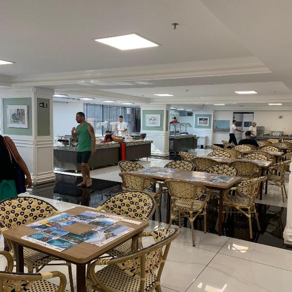 Hotel Piazza diRoma com acesso ao Acqua Park e Splash - Foto 5