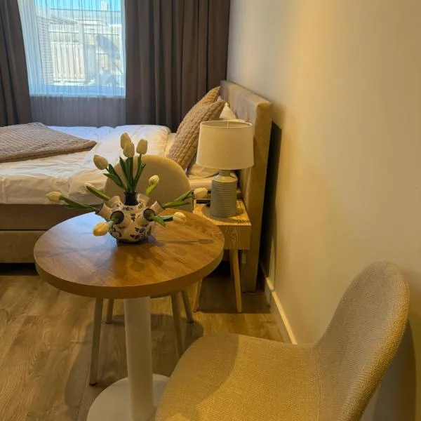 Il Mulino House A, hotel v destinaci Lisse